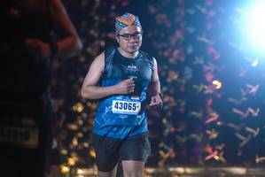 BIB: 43065
                            <button type="button" onclick="openModal(18280238)" class="btn btn-primary btn-sm float-right btn-popup" data-toggle="modal" data-target=".modal-high-quality">
                        <i class="fas fa-shopping-cart"></i> Add to Cart
                    </button>
                                            <button type="button" onclick="isThisMe(18280238, true)" class="btn btn-success btn-sm float-right btn-popup btn-isme hidden" data-toggle="tooltip" data-placement="bottom" title="นี่คือรูปของคุณใช่ไหม คลิกที่นี่เพื่อเอาเข้าอัลบั้ม">
                        <i class="fas fa-plus"></i> Add to album
                    </button>
                    <button type="button" onclick="isThisMe(18280238, false)" class="btn btn-warning btn-sm float-right btn-popup btn-isnotme hidden">
                        <i class="fas fa-ban"></i> Remove from album
                    </button>